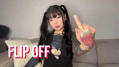 Flip Off 33