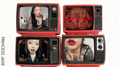 Princess Jade Humiliation ****