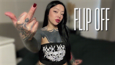 Flip Off 44