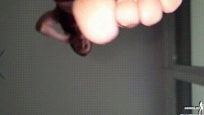 Giantess Alisa POV- Single Person Domination