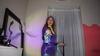 944. Harpermadi Caught You Jerking Off Praise