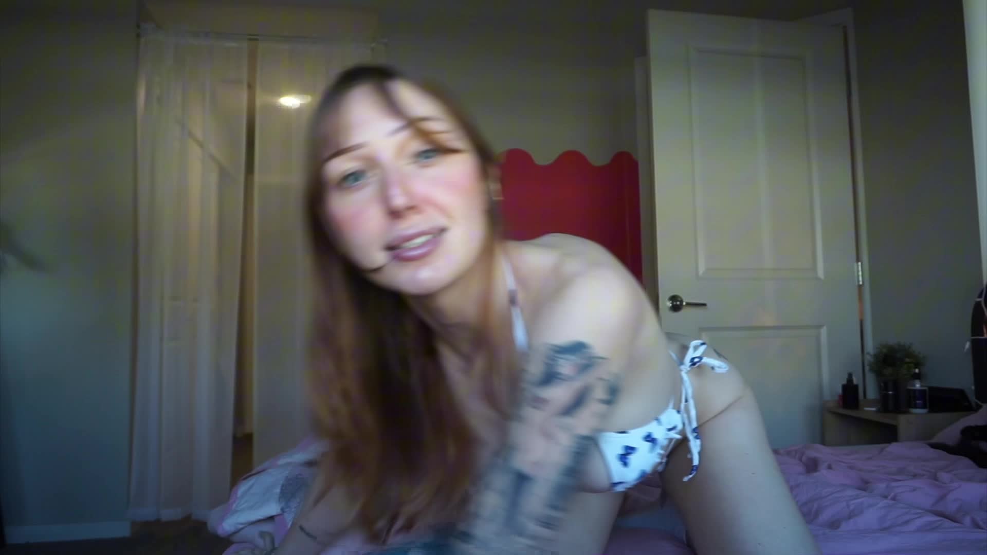 973. Cum In Your Cage
