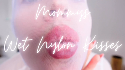 Wet Nylon Kisses Goon Loop