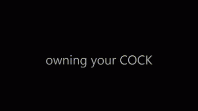 JOI Do U Get To Cum?