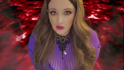 Eruption Level 2- Down Into An Orgasm- Hfo | Captivate Video By Mistress Amethyst