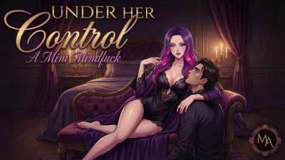 Under Her Control | Captivate Video By Mistress Amethyst