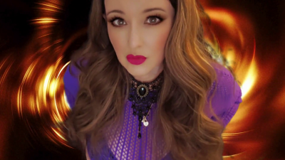 Eruption Level 2- Mind Fuck Whore- Hfo | Captivate Video By Mistress Amethyst