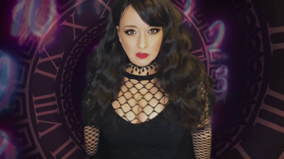 Countdown Loop | Captivate Video By Mistress Amethyst