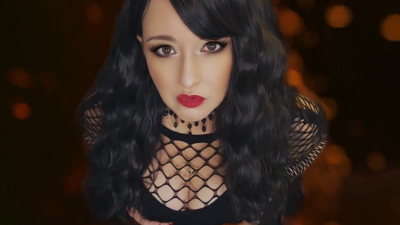 Succubi Breast Power | Captivate Video By Mistress Amethyst