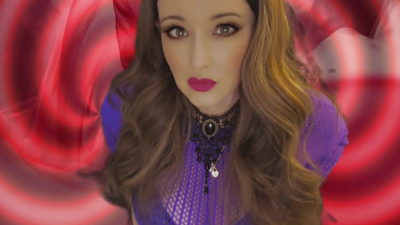 Eruption Level 3- Sstep-Mothered By Sex- Hfo | Captivate Video By Mistress Amethyst