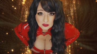 Helpless Submission Meditation | Captivate Video By Mistress Amethyst