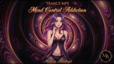 **** Addiction | Captivate Video By Mistress Amethyst