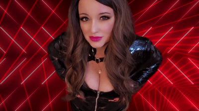 Eruption Level 2- Copy Cat JOI- Hfo | Captivate Video By Mistress Amethyst