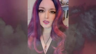 Tip And Melt | Findom Mindfuck From Mistress Amethyst