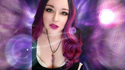 Doomed From The Start V1 | Femdom Beta Male Mindfuck From Mistress Amethyst
