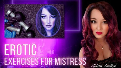 Erotic Exercises For Mistress Mesmerize Mind Fuck