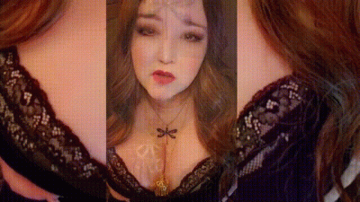 Stroke For My Breasts Erotic Mindfuck Message From Amethyst