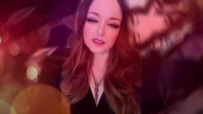 Already Falling Under | Femdom **** Mindfuck Talk To Camera From Mistress Amethyst