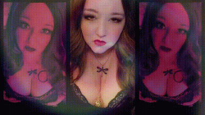 Stroke For Goddess Femdom Message From Amethyst