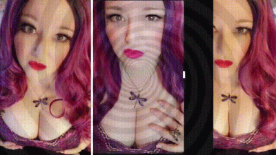 Eruption Titty Fuck Hands Free Orgasm Level 3