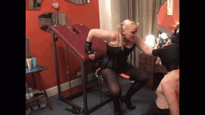 Strapon Fucking And Sucking Fun