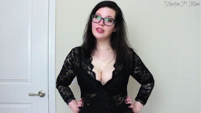 Step-Mommy's Scissors Save The Day