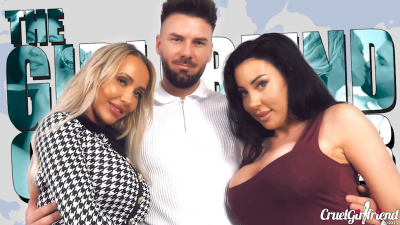 The Girlfriend Collector