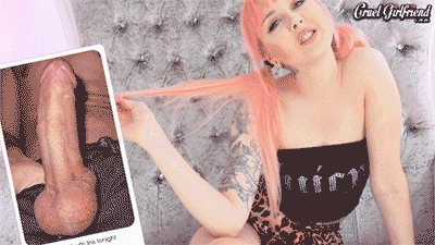 Defeated By Your Rival's Cock