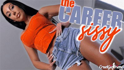 The Career Sissy