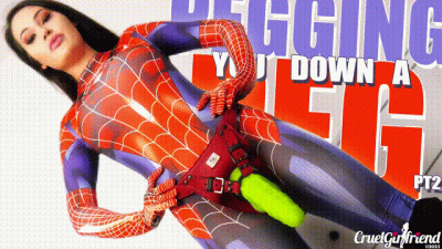 Pegging You Down A Peg (Part 2)