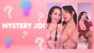Mystery JOI