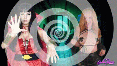 Strokeula Ft. Latex Barbie