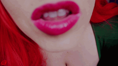 Last Kiss, Poison Ivy