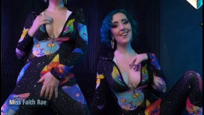 Pussy Free For Life Telling Pussy Free Jerk Off Addicts How Pathetic You Are Femdom POV Humiliation, Rejection, And Pussy Denial By Miss Faith Rae HD 1080P Mp4