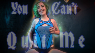 You Can't Quit Me Mesmerizing Sfx Edition Miss Faith Rae's Femdom Addiction Affirmation POV