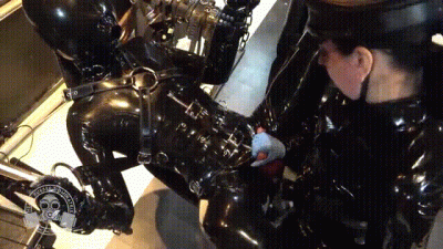 Systematic Anal Penetration