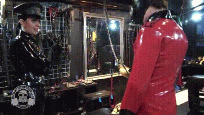 Deranked Under Female Rule