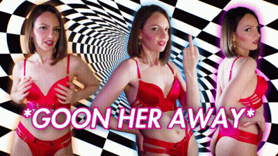 Goon Her Away! Make A Proper Porn Widow Out Of Your Significant Other