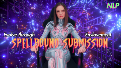 Spellbound Submission: Evolve Through Enslavement With Clinically Proven Methods