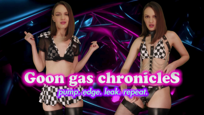 Goon Gas Chronicles: Sniff-By-Sniff Aroma Guide To Pleasure Programming