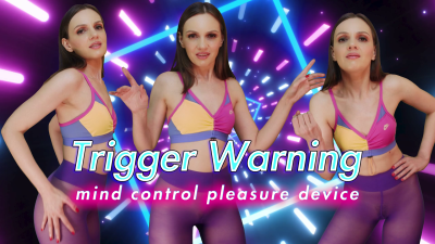 Trigger Warning