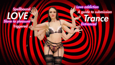 Succumb To The Love Addiction Spells That I Am Weaving For You! 4K