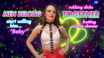 Men Belong Together