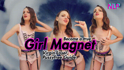 Get Your World Clarified And Revirginized With My Pussyfree Lifestyle Guide!