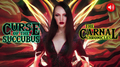 Curse Of The Succubus: Know That She Is Going To Come!