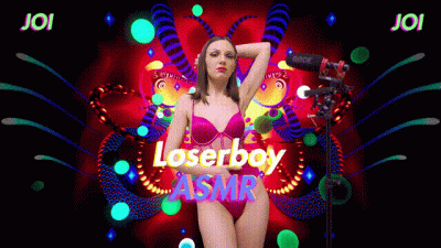 Loserboy JOI Mystery Release Ending