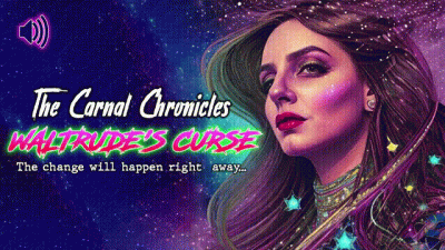 Waltrude's Curse: The Change Will Happen Right Away