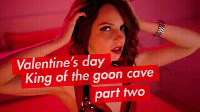King Of The Goon Cave Part Two