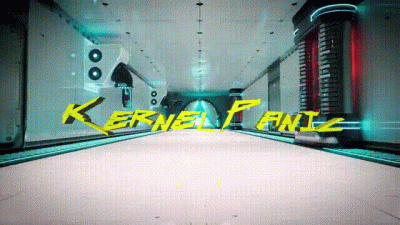 Fembot Warning! Terminatrix Mode On! Sci-Fi Executrixxx Fantasy
