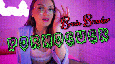 Pornocuck Brain Breaker Attitude Adjustment
